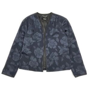 Rachel Comey Kitson Blazer/Jacket- Midnight Sz 2